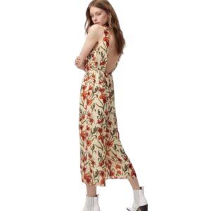 Aritzia Little Moon Arabesque Jumpsuit